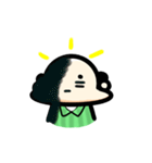 yo man（個別スタンプ：27）