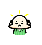 yo man（個別スタンプ：30）