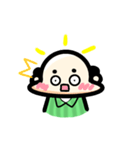 yo man（個別スタンプ：34）
