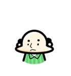 yo man（個別スタンプ：35）