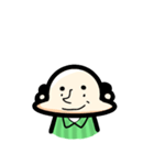 yo man（個別スタンプ：36）