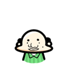 yo man（個別スタンプ：37）
