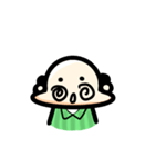 yo man（個別スタンプ：40）