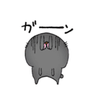 カラフル兎（個別スタンプ：13）