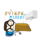 DoctorFun2（個別スタンプ：15）