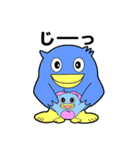 フッキー（笛吹市イメージキャラクター）（個別スタンプ：23）
