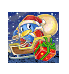 フッキー（笛吹市イメージキャラクター）（個別スタンプ：39）