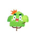 Pocket Plants（個別スタンプ：4）