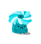 Pocket Plants（個別スタンプ：9）