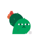 Pocket Plants（個別スタンプ：11）
