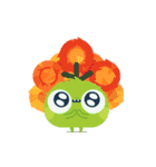 Pocket Plants（個別スタンプ：12）