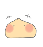 ピザまんとちょこっと悪魔（個別スタンプ：30）