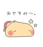 ピザまんとちょこっと悪魔（個別スタンプ：31）