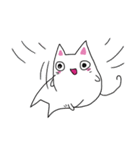 a faaaaat cat（個別スタンプ：4）