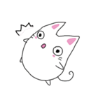 a faaaaat cat（個別スタンプ：5）