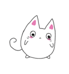a faaaaat cat（個別スタンプ：6）