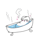 a faaaaat cat（個別スタンプ：29）