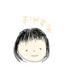ともすけ（個別スタンプ：7）