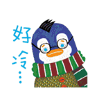 Love cafe（個別スタンプ：6）