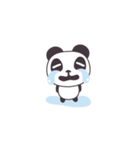 Png-png the Panda（個別スタンプ：1）