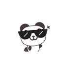 Png-png the Panda（個別スタンプ：2）
