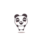 Png-png the Panda（個別スタンプ：3）