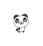 Png-png the Panda（個別スタンプ：4）
