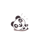 Png-png the Panda（個別スタンプ：5）