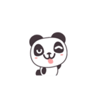 Png-png the Panda（個別スタンプ：6）