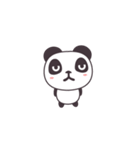 Png-png the Panda（個別スタンプ：8）