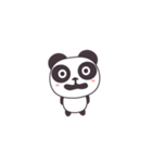 Png-png the Panda（個別スタンプ：10）