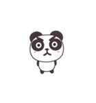 Png-png the Panda（個別スタンプ：12）