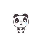Png-png the Panda（個別スタンプ：14）