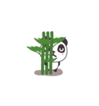 Png-png the Panda（個別スタンプ：15）