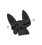 Choko Nyang（個別スタンプ：3）
