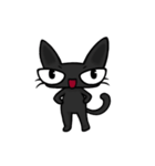Choko Nyang（個別スタンプ：4）