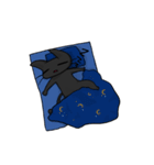 Choko Nyang（個別スタンプ：11）