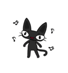 Choko Nyang（個別スタンプ：13）