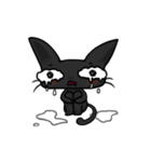 Choko Nyang（個別スタンプ：24）