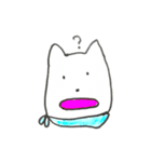 東京アラサーうさぎ（個別スタンプ：15）