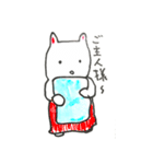 東京アラサーうさぎ（個別スタンプ：30）