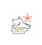 東京アラサーうさぎ（個別スタンプ：40）