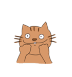 生意気な猫くん（個別スタンプ：29）