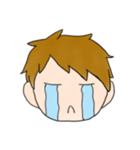 Little K daily（個別スタンプ：6）