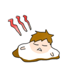 Little K daily（個別スタンプ：25）