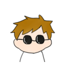 Little K daily（個別スタンプ：29）