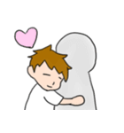Little K daily（個別スタンプ：38）