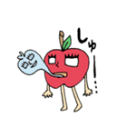 りえりんご2（個別スタンプ：9）