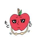 りえりんご2（個別スタンプ：11）