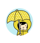 やのはんの日常（個別スタンプ：1）